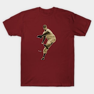 Leroy Satchel Paige T-Shirt